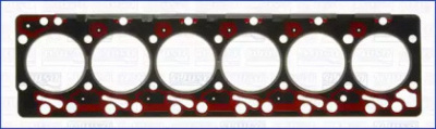 WILMINK GROUP wg1159795 -  Прокладка, головка цилиндра